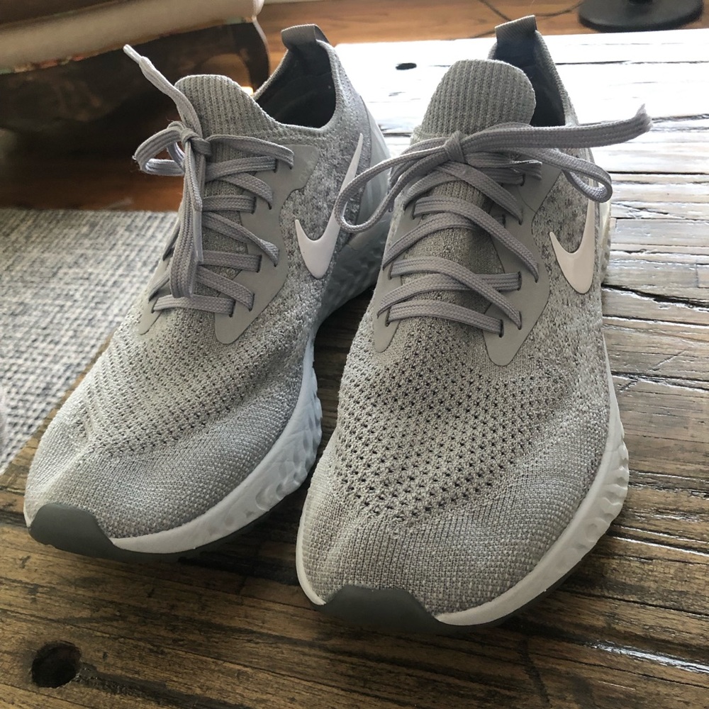 Nike Epic React